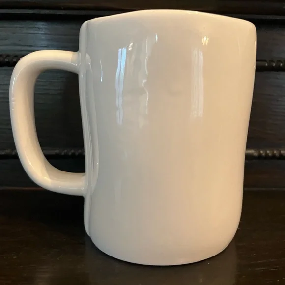 Rae Dunn Simply The Best Mug - Picture 3 of 8